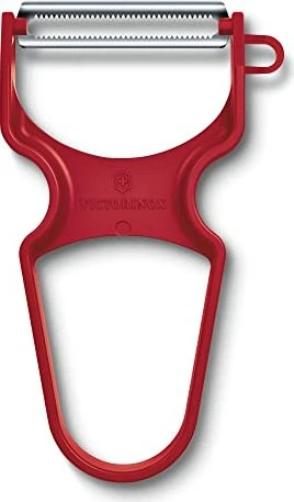 Victorinox Rapid Sparschäler rot