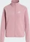 adidas Terrex Multi Essentials Fleece Jacke magic mauve (Damen) Vorschaubild