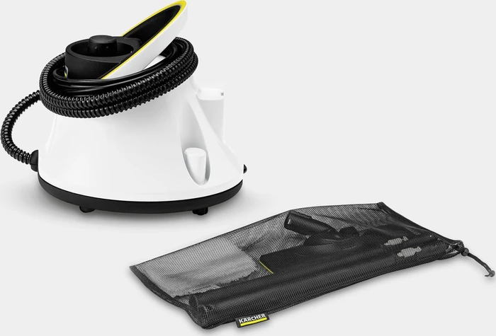Kärcher SC2 Deluxe Dampfreiniger