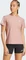 adidas Own The Run Laufshirt kurzarm warm clay (Damen) Vorschaubild