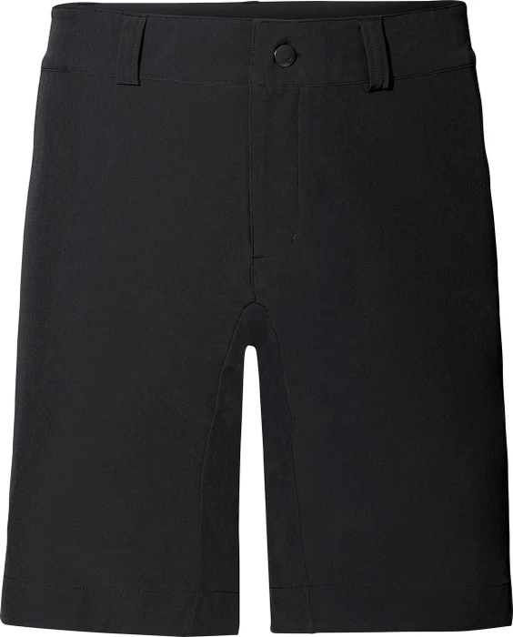 Vaude Cyclist Fahrradhose kurz schwarz (Herren)
