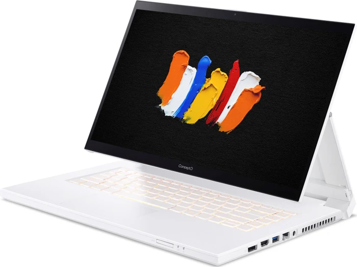 Acer ConceptD 7 Ezel CC715-71-73AW, Core i7-10750H, 32GB RAM, 1TB SSD, GeForce RTX 2070, DE