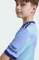 adidas FC Arsenal 2024/2025 Ausweichtrikot clear aqua/light flash purple (Junior) Vorschaubild