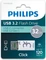 Philips Flash Drive Click Edition 32GB weiß/grau, USB-C, USB 3.2 Gen 1×1 Vorschaubild