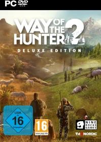 Way of the Hunter 2 - Deluxe Edition (Download) (PC)