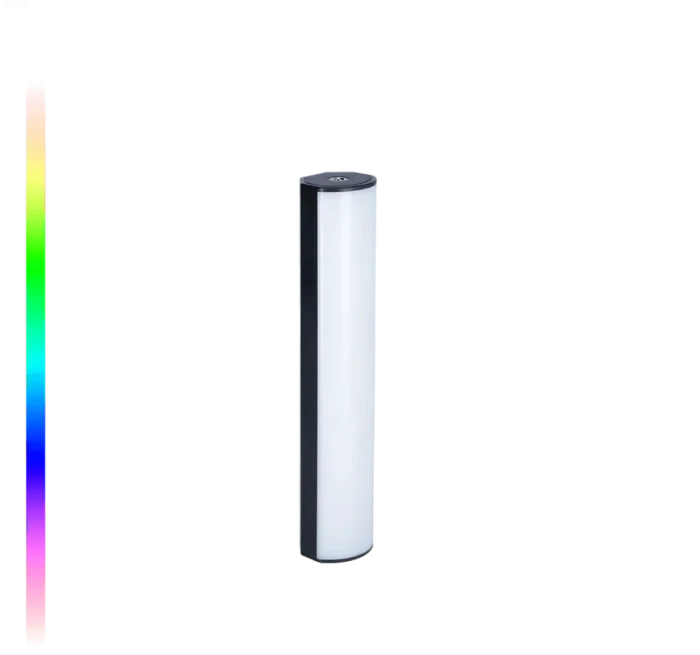 Rollei LUMIS I-Light RGB - LED-Stablicht