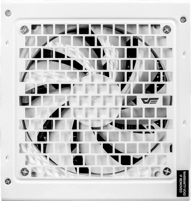 DarkFlash PMT Series PMT1050 weiß 1050W, ATX 3.1