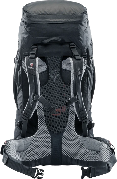 Deuter Futura Vario 45+10 SL graphite/black (Damen)