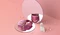 Rapoo Ralemo Air 1 Multi-mode Wireless Charging Mouse Pink Red, USB/Bluetooth Vorschaubild