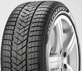Pirelli Winter Sottozero 3 225/40 R20 94V Runflat