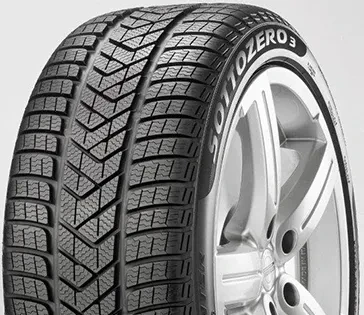 Pirelli Winter Sottozero 3 225/40 R20 94V Runflat