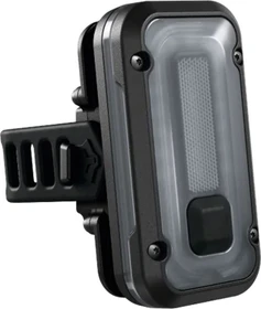 Lupine Rotlicht Pro StVZO Rücklicht phantom