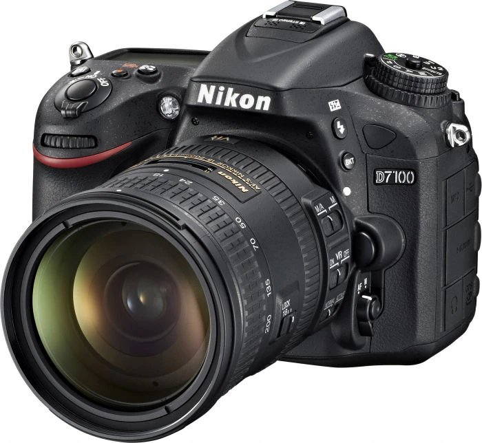 Nikon D7100