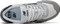 New Balance 574 rain cloud/white (Herren) Vorschaubild