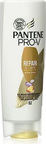 Pantene Pro-V Vita Glow Repair & Care Spülung, 200ml