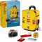 LEGO Gelber Reisekoffer Vorschaubild