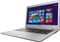 Lenovo IdeaPad U330p, silber, Core i5-4210U, 4GB RAM, 256GB SSD, DE Vorschaubild