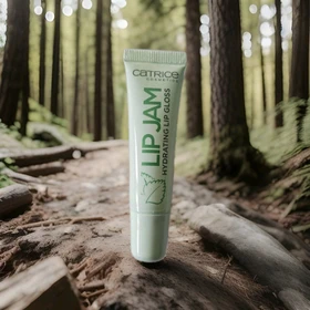 Catrice Lip Jam Hydrating Lipgloss 050 it was mint to be, 10ml