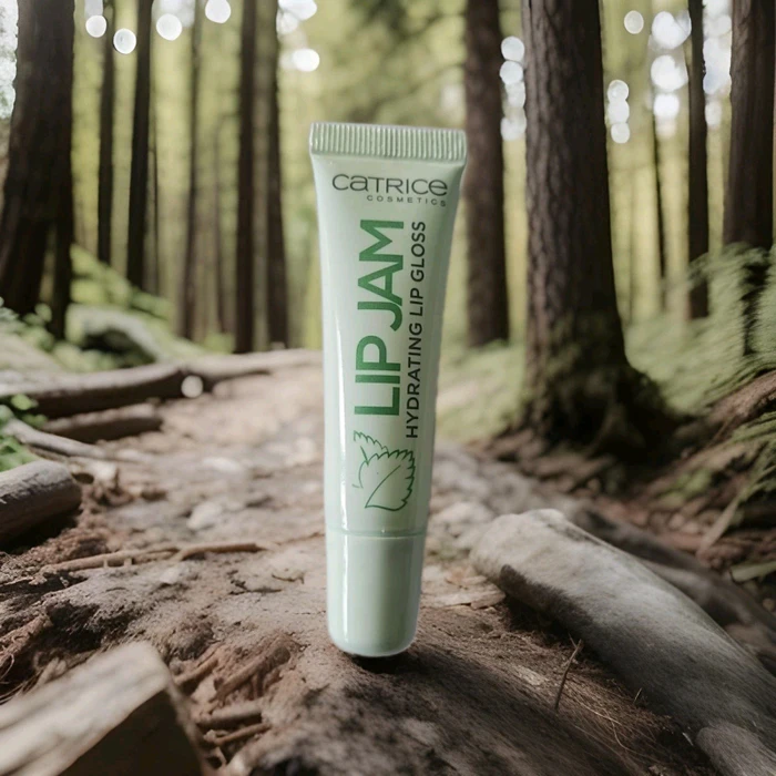 Catrice Lip Jam Hydrating Lipgloss 050 it was mint to be, 10ml