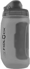 Fidlock Twist Replacement Trinkflasche 450ml schwarz