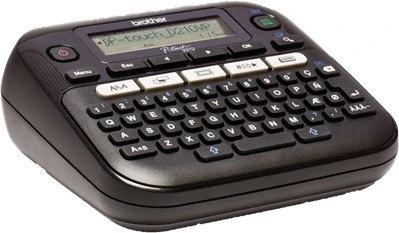 Brother P-touch PT-D210VP