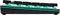 Cooler Master SK651, LEDs RGB, MX LOW PROFILE RGB RED, USB/Bluetooth, FR Vorschaubild