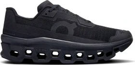 On Cloudmonster Void schwarz (Damen)