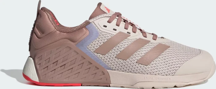 adidas Dropset 3 bliss/warm clay/violet tone