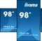 iiyama ProLite LH9875UHS-B1AG, 97.5" Vorschaubild