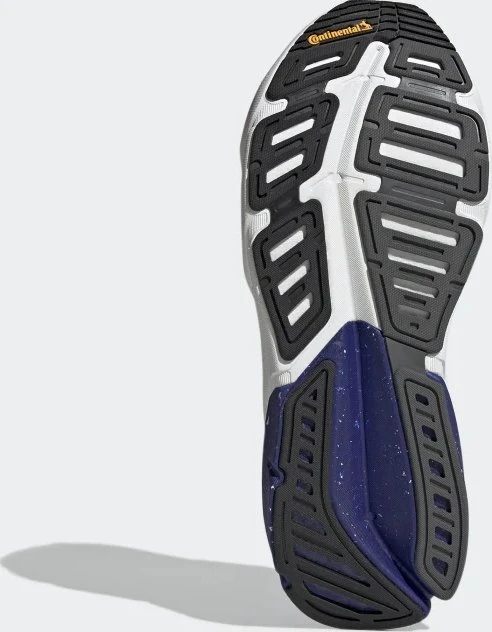 adidas Adistar blue rush/turbo/legacy indigo (Herren)