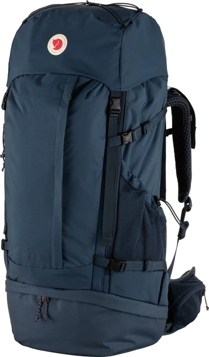 Fjällräven Abisko Trek 65 S/M navy