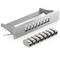 deleyCON Patchpanel für Keystone Module Vorschaubild
