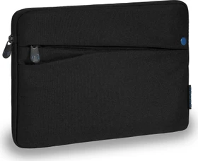 Pedea Fashion 10.1" - 11", Schutzhülle, schwarz/blau