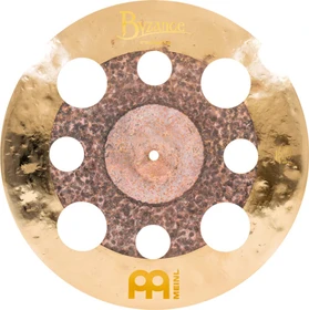 Meinl Byzance Dual Trash Crash 16"