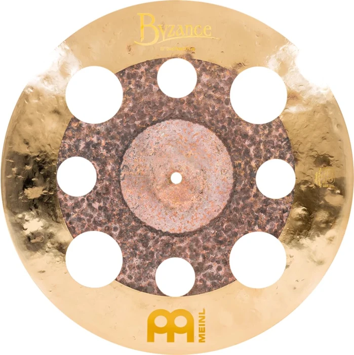 Meinl Byzance Dual Trash Crash 16"