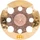 Meinl Byzance Dual Trash Crash 16" (B16DUTRC)