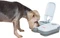 Kerbl Futterautomat Cat Mate C200, 2x 400g, Timer, weiß Vorschaubild