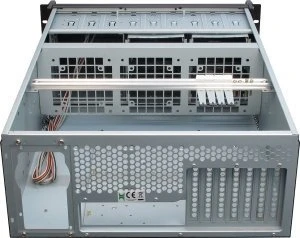Inter-Tech 4129L, 4HE