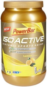 PowerBar Isoactive Zitrone 1.32kg