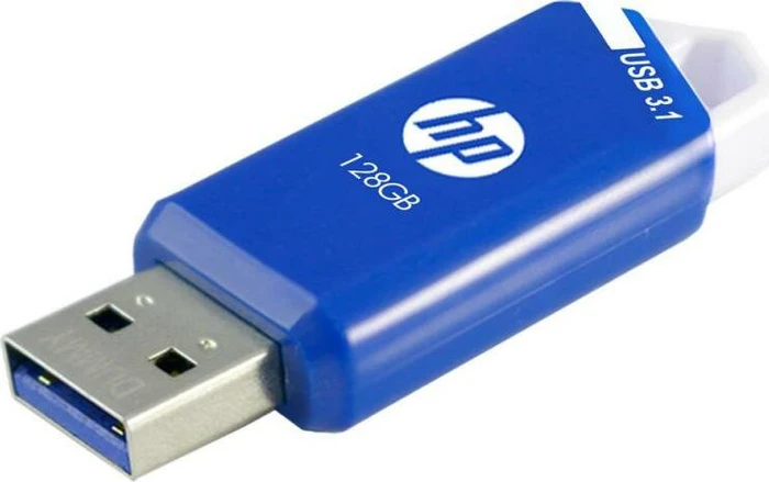 PNY HP x755w 128GB, USB-A, USB 3.2 Gen 1×1