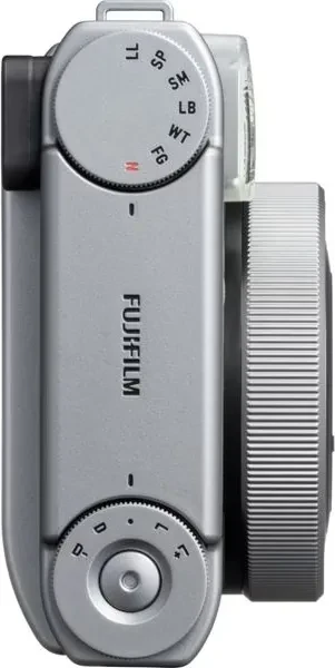 Fujifilm instax mini 99 silber