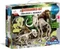 Clementoni Galileo Ausgrabungsset Smilodon & Mammut fluoreszierend Vorschaubild
