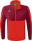 Erima Six Wings mit abnehmbaren Ärmeln Trainingsjacke (Herren) Vorschaubild