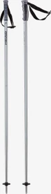 Head Multi Performance Alpin Skistock brushed aluminium/black (Modell 2023/2024)