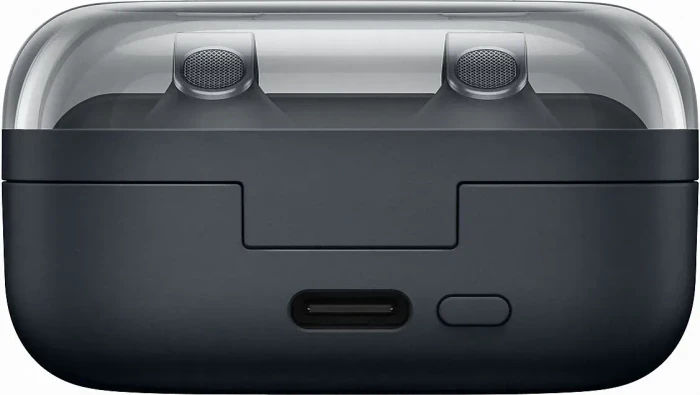 Samsung Galaxy Buds4 Pro schwarz