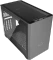 Cooler Master MasterBox NR200P Max [V2], schwarz, Glasfenster, Mini-ITX, 850W ATX 3.0 Vorschaubild