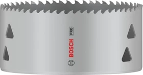 Bosch Professional PRO Multi Material Lochsäge, 111x44mm, 1 Stück