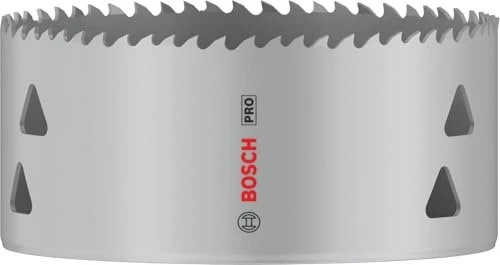 Bosch Professional PRO Multi Material Lochsäge, 111x44mm, 1 Stück