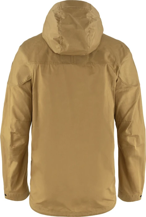Fjällräven Skogsö Funktionsjacke buckwheat brown (Herren)