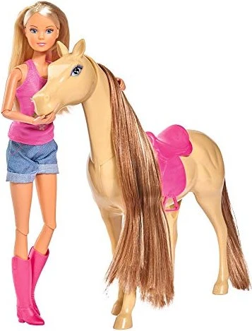 Simba Toys Steffi Love Horse